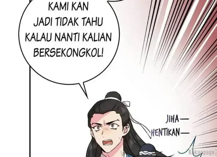 Halaman 171 — Master Villainess the Invincible! Chapter 80