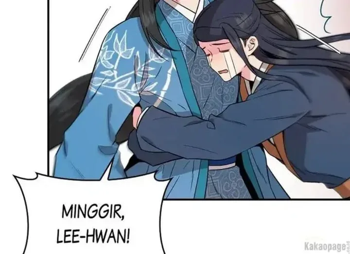 Halaman 172 — Master Villainess the Invincible! Chapter 80