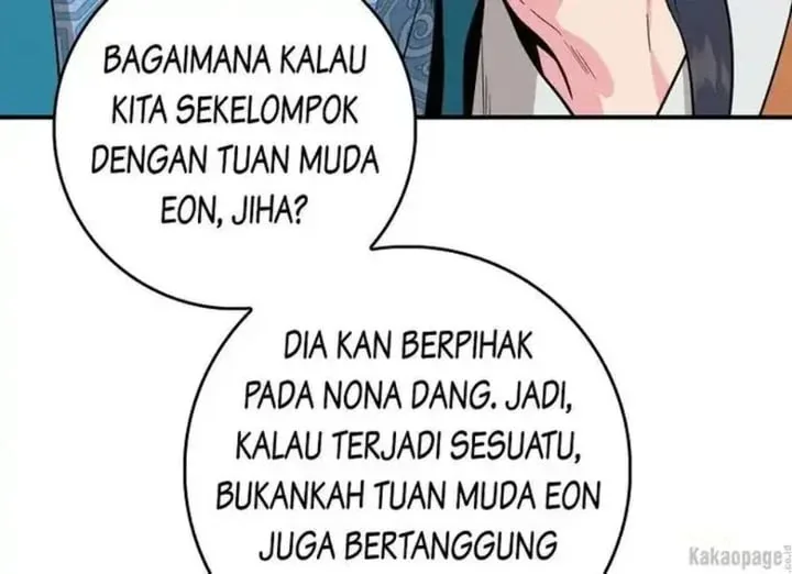 Halaman 175 — Master Villainess the Invincible! Chapter 80
