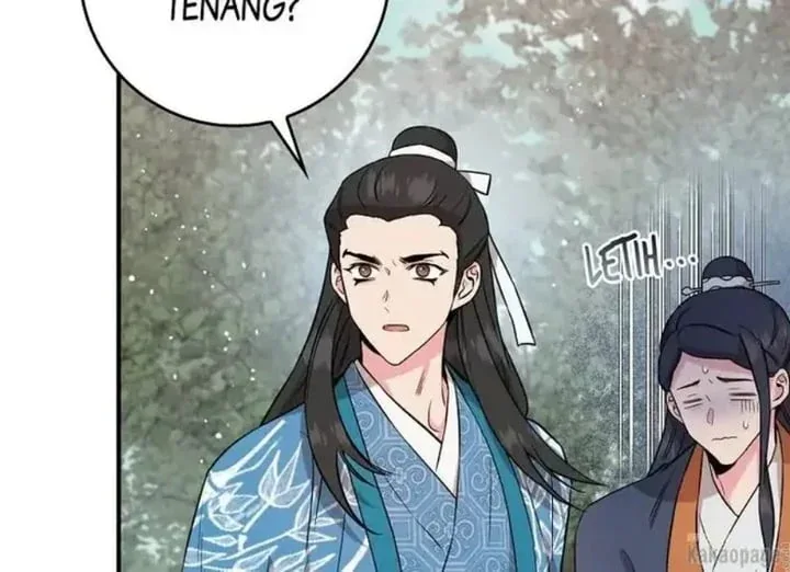 Halaman 182 — Master Villainess the Invincible! Chapter 80