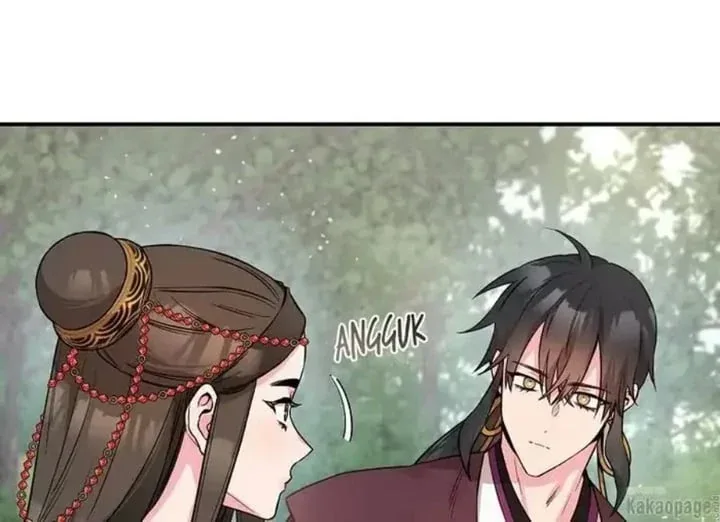 Halaman 184 — Master Villainess the Invincible! Chapter 80