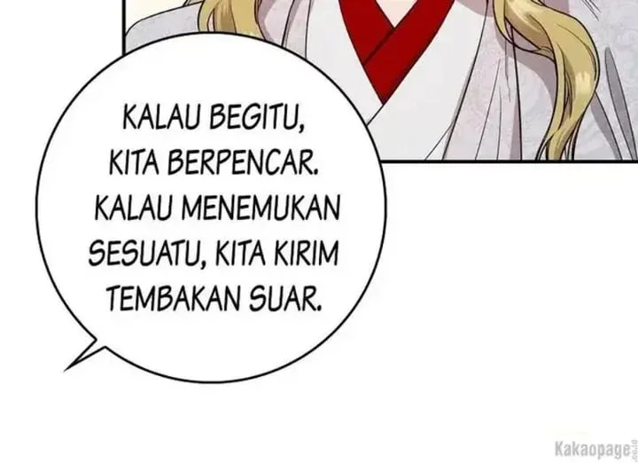 Halaman 188 — Master Villainess the Invincible! Chapter 80