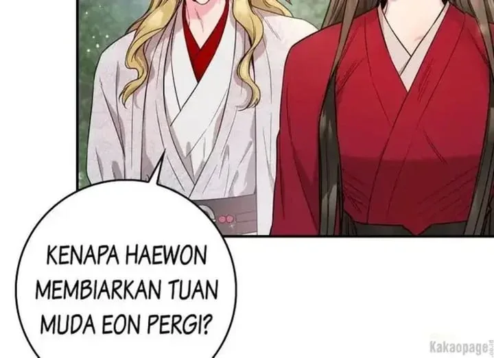 Halaman 193 — Master Villainess the Invincible! Chapter 80