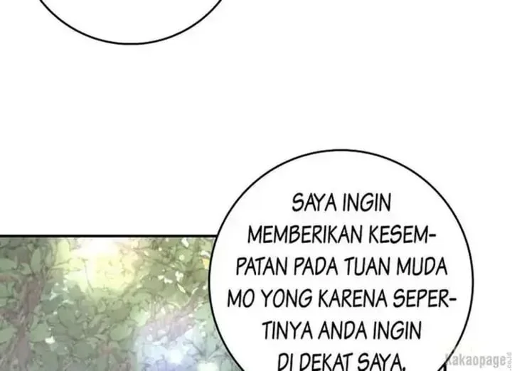 Halaman 194 — Master Villainess the Invincible! Chapter 80