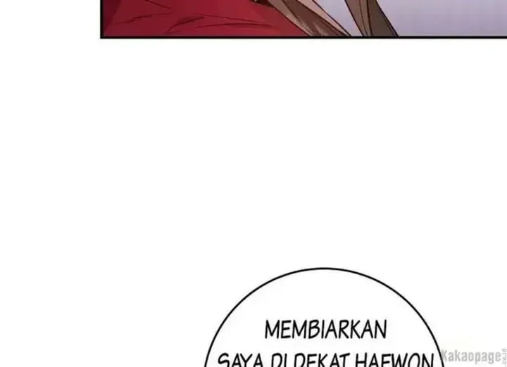 Halaman 199 — Master Villainess the Invincible! Chapter 80