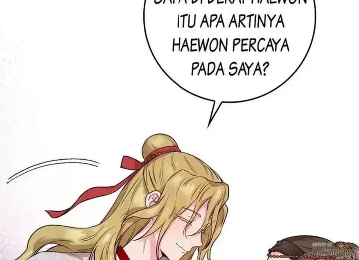 Halaman 200 — Master Villainess the Invincible! Chapter 80