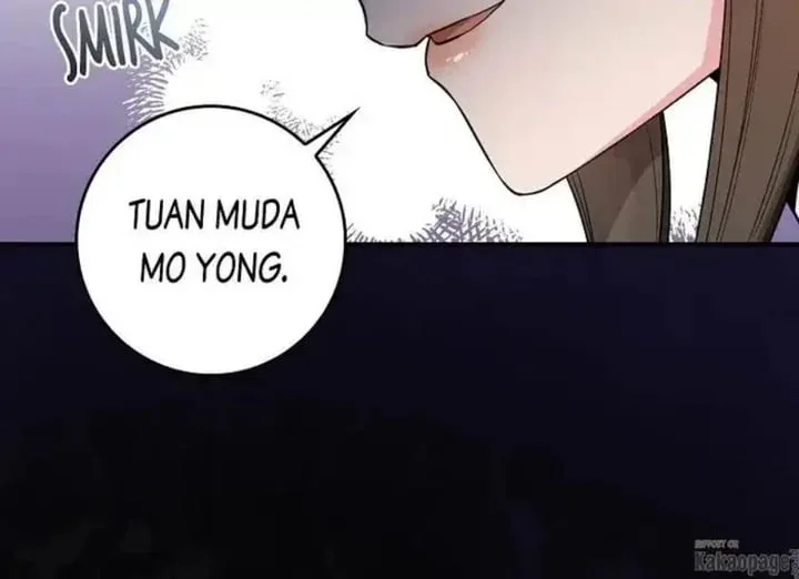 Halaman 204 — Master Villainess the Invincible! Chapter 80