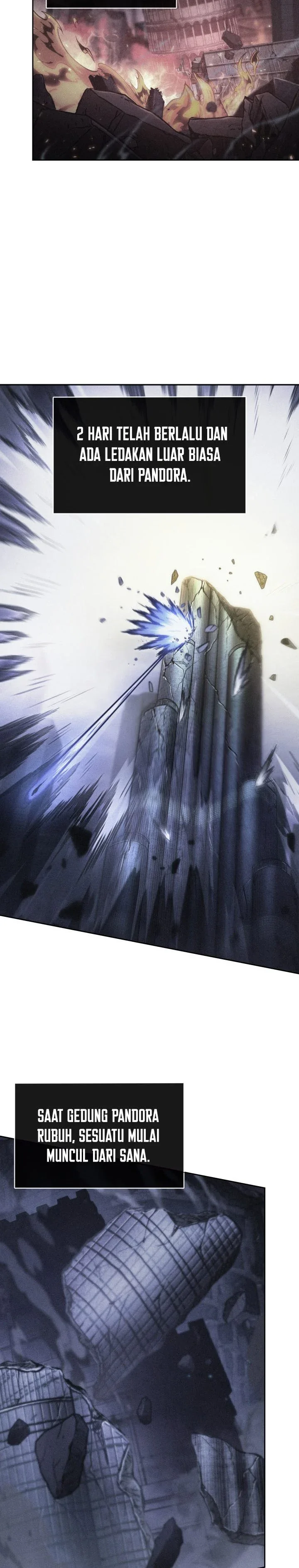Halaman 21 — Tomb Raider King Chapter 389