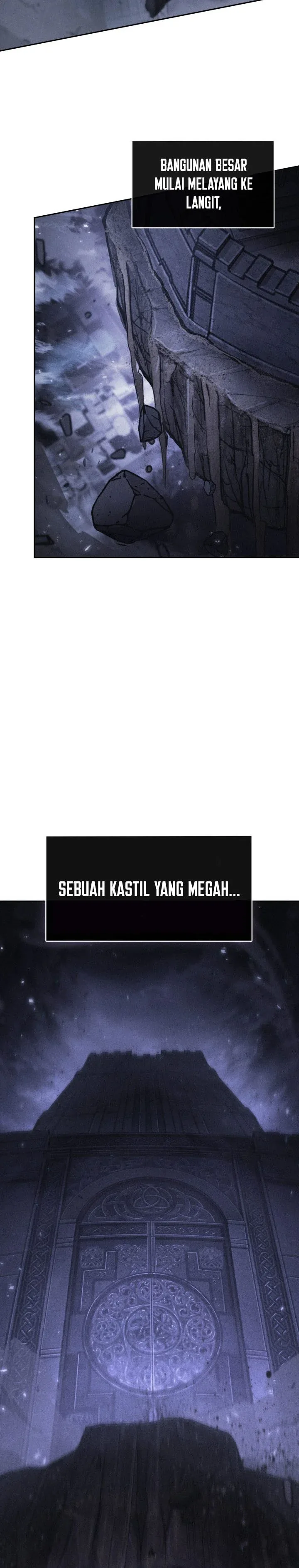 Halaman 22 — Tomb Raider King Chapter 389