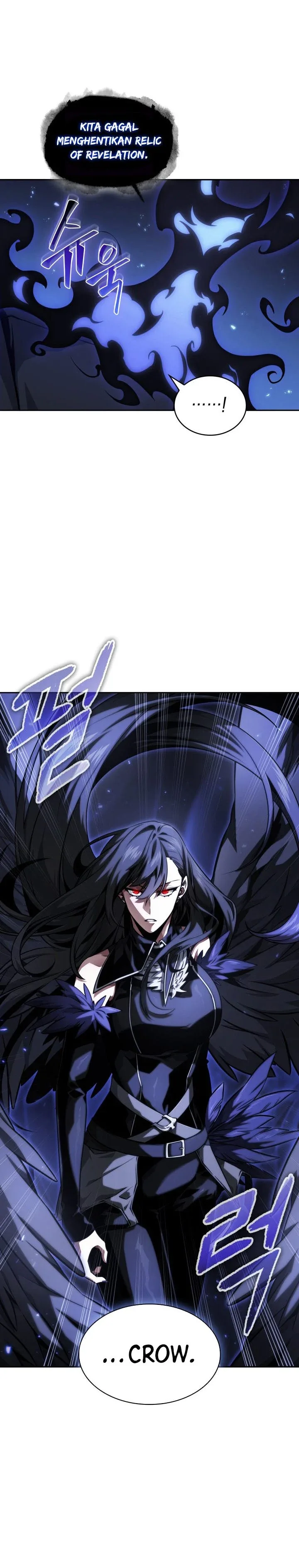 Halaman 24 — Tomb Raider King Chapter 389