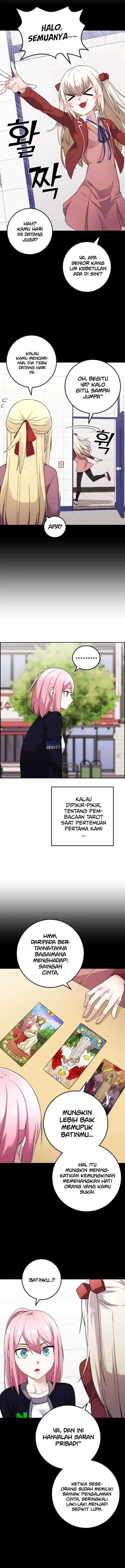 Halaman 4 — Webtoon Character Na Kang Lim Chapter 40