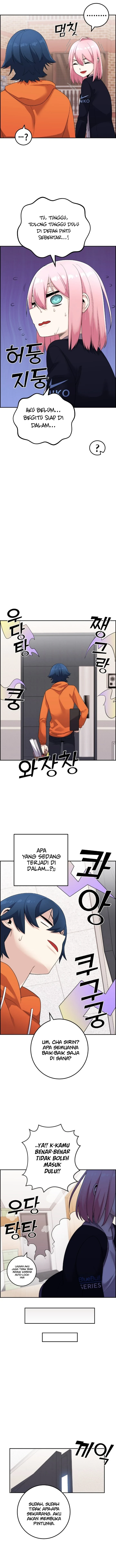 Halaman 10 — Webtoon Character Na Kang Lim Chapter 40