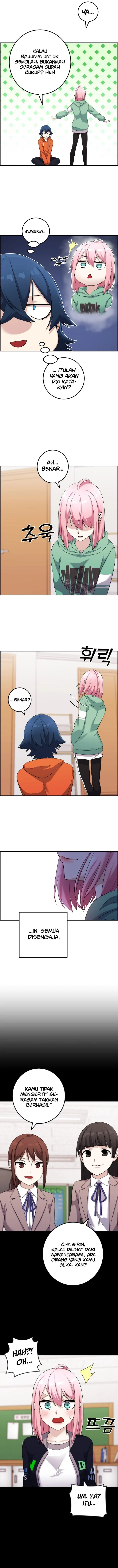 Halaman 12 — Webtoon Character Na Kang Lim Chapter 40