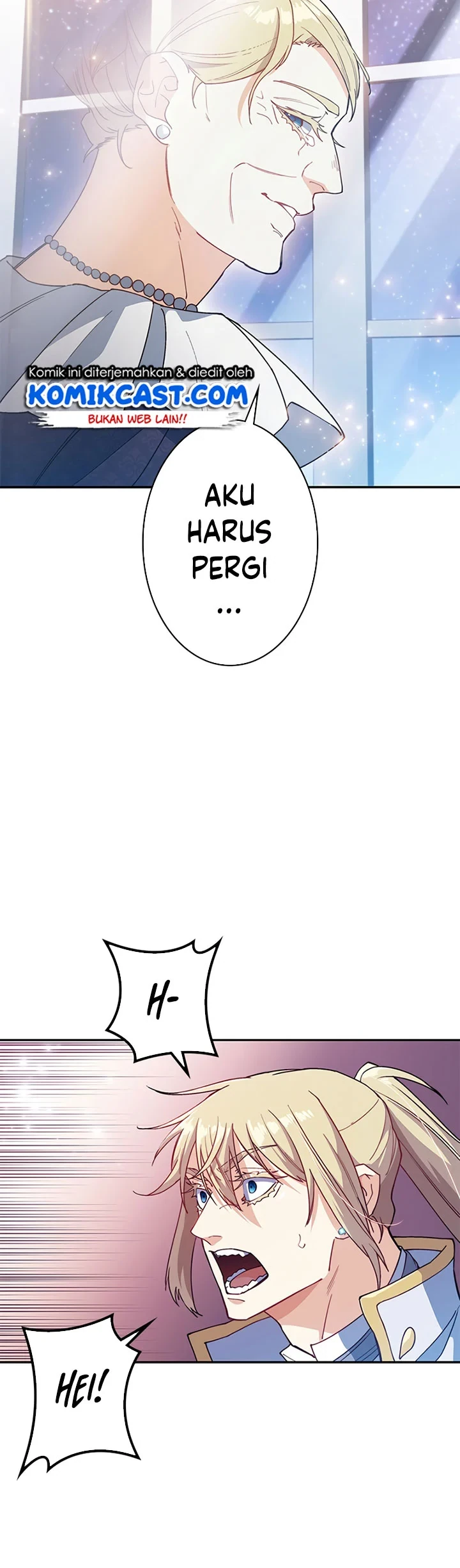 Halaman 3 — White Dragon Duke: Pendragon Chapter 32