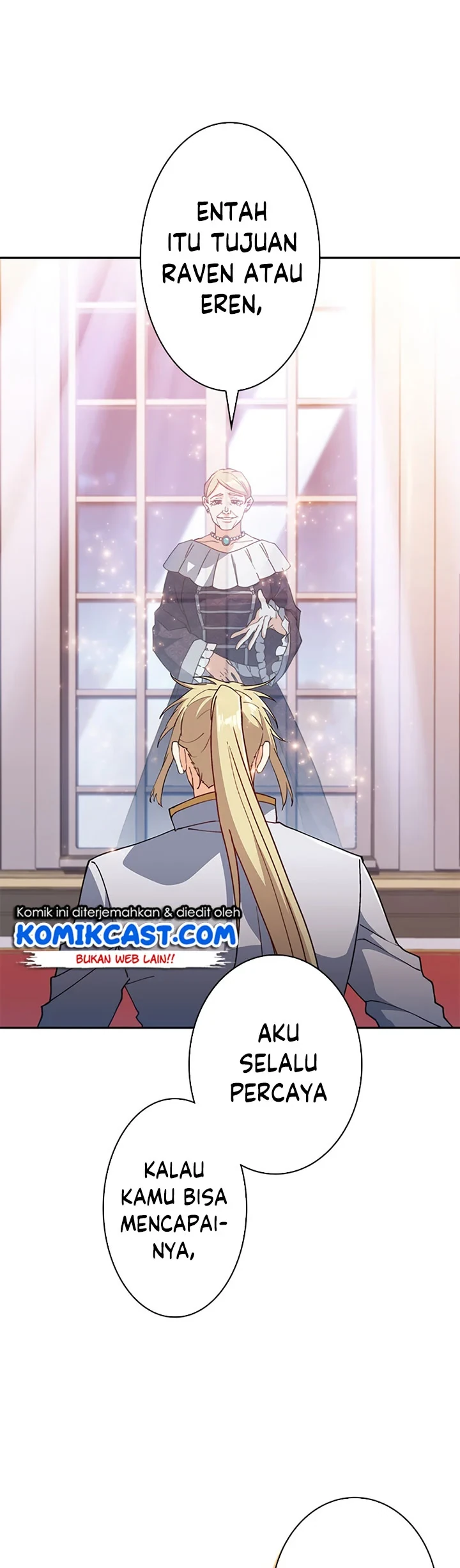 Halaman 4 — White Dragon Duke: Pendragon Chapter 32