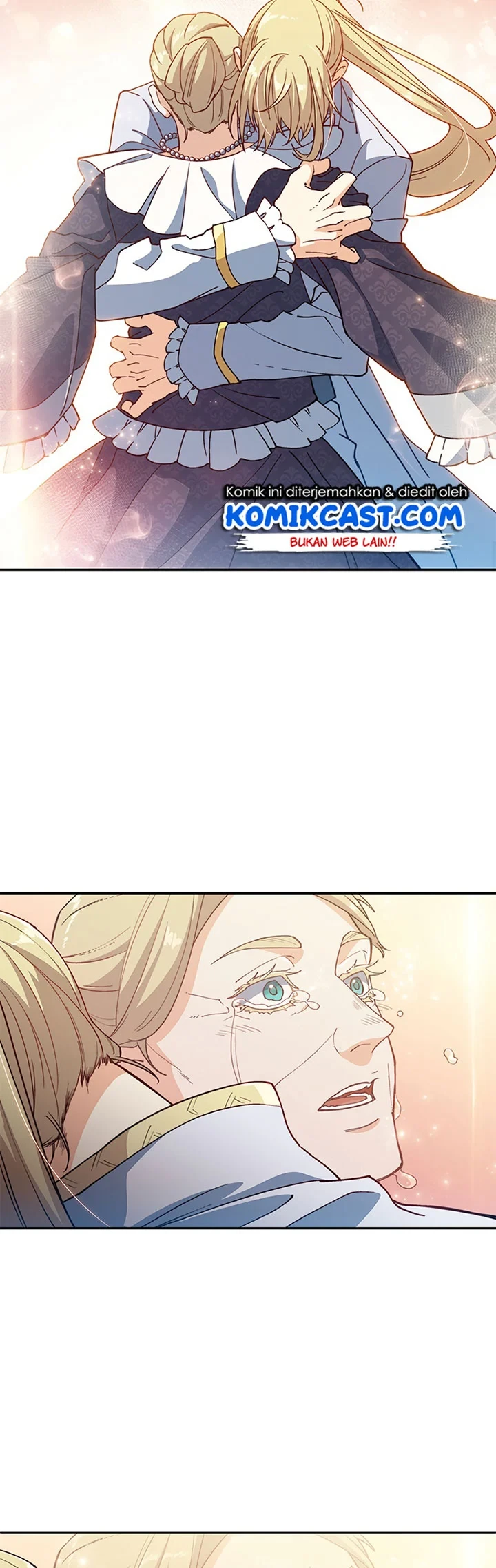 Halaman 7 — White Dragon Duke: Pendragon Chapter 32