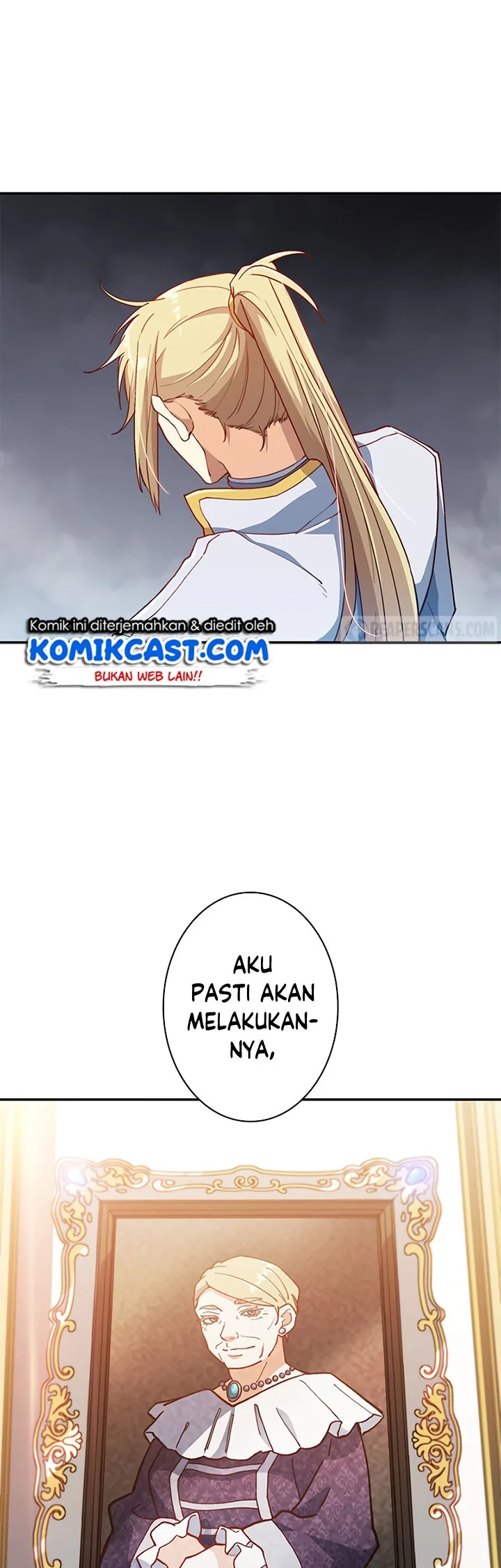 Halaman 10 — White Dragon Duke: Pendragon Chapter 32