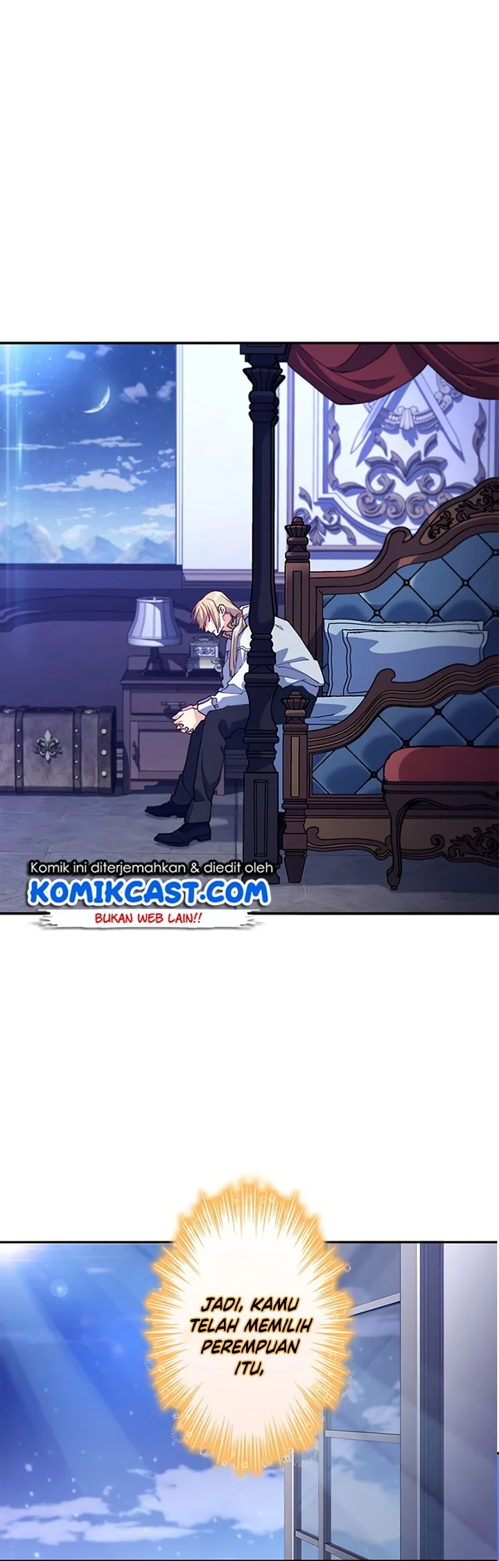 Halaman 13 — White Dragon Duke: Pendragon Chapter 32