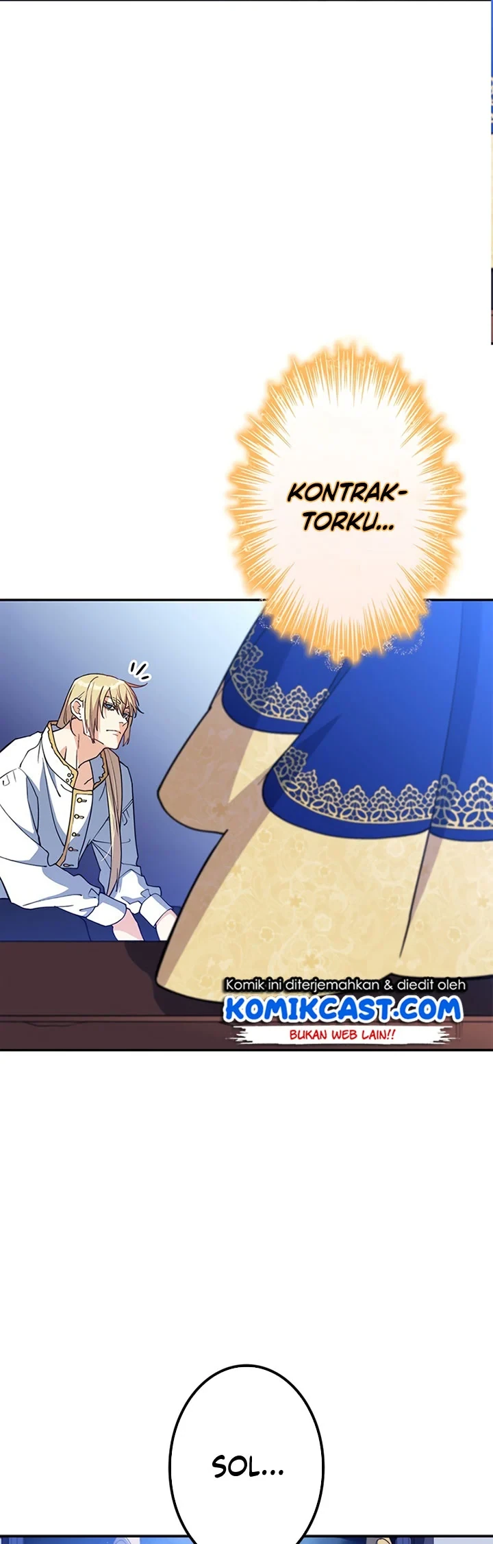 Halaman 14 — White Dragon Duke: Pendragon Chapter 32
