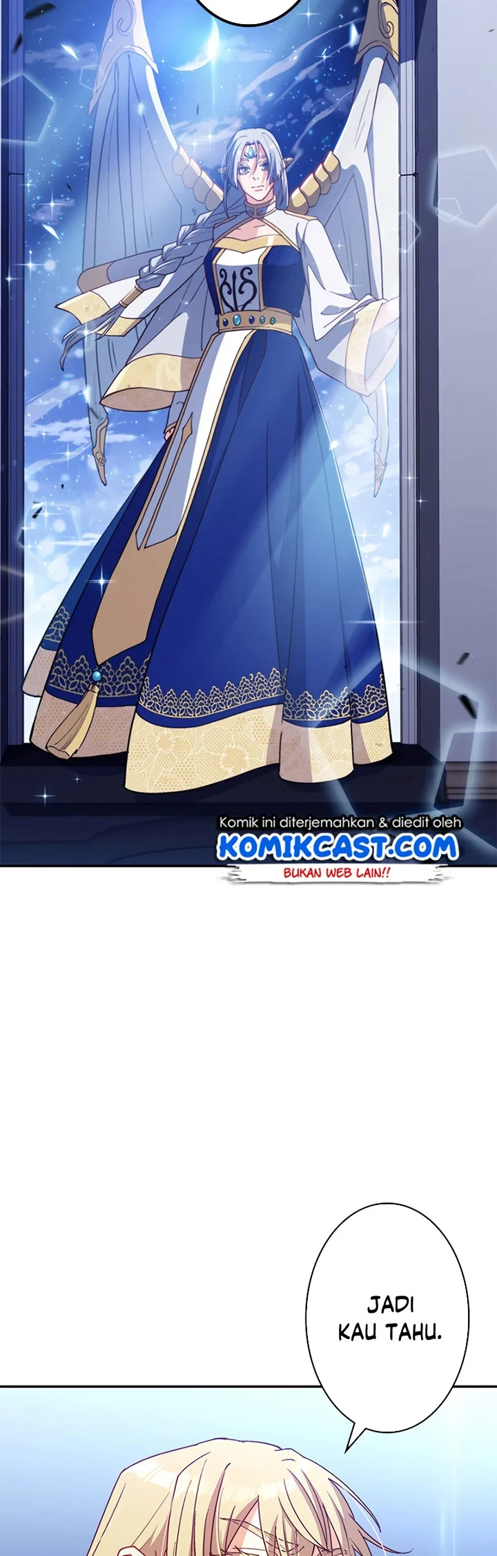 Halaman 15 — White Dragon Duke: Pendragon Chapter 32