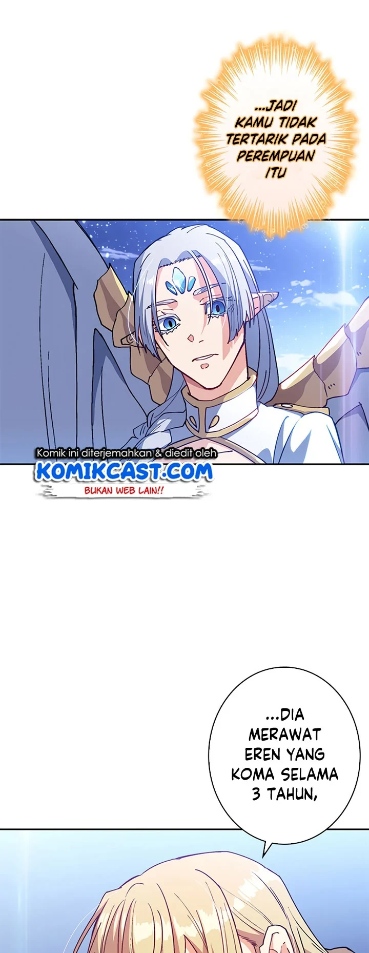 Halaman 18 — White Dragon Duke: Pendragon Chapter 32