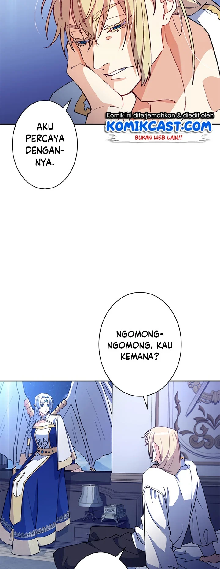 Halaman 19 — White Dragon Duke: Pendragon Chapter 32