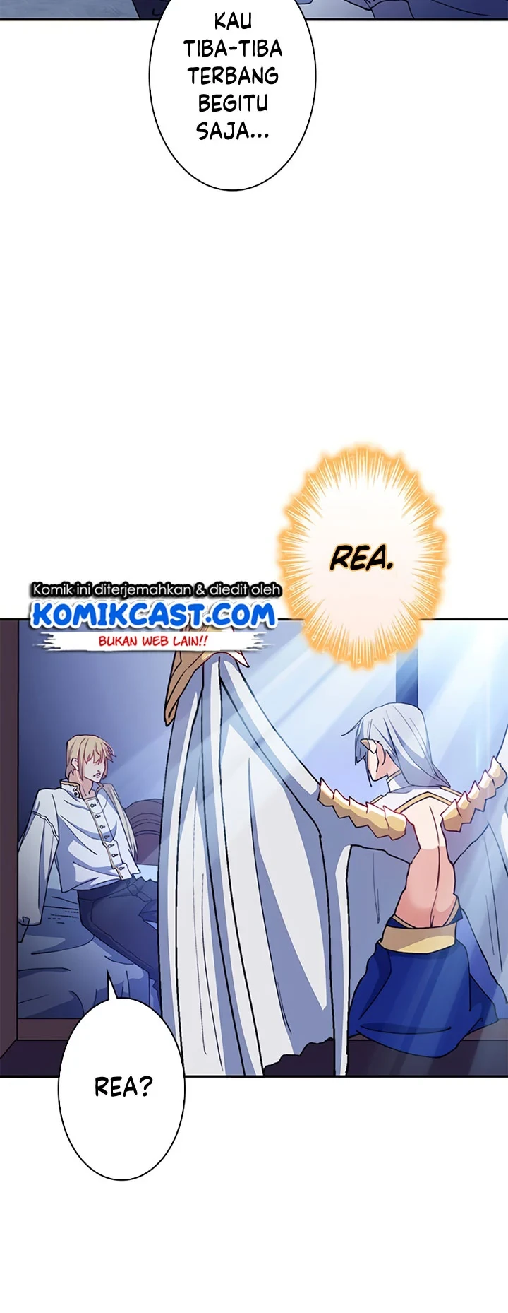 Halaman 20 — White Dragon Duke: Pendragon Chapter 32