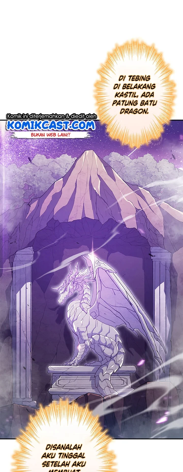 Halaman 21 — White Dragon Duke: Pendragon Chapter 32