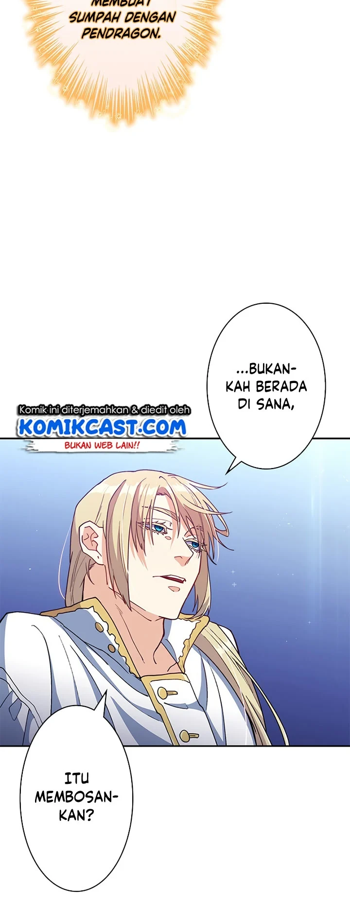 Halaman 22 — White Dragon Duke: Pendragon Chapter 32