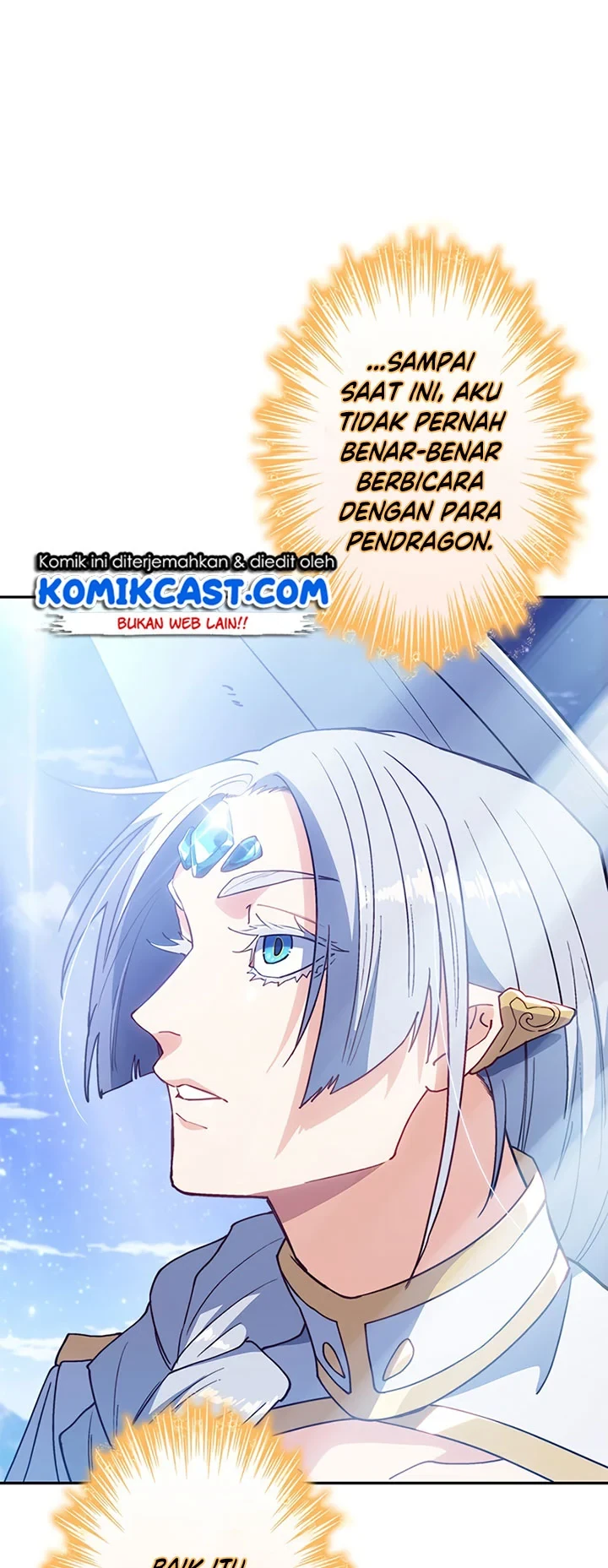 Halaman 24 — White Dragon Duke: Pendragon Chapter 32