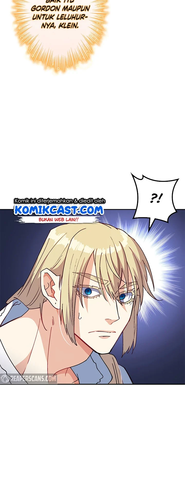 Halaman 25 — White Dragon Duke: Pendragon Chapter 32