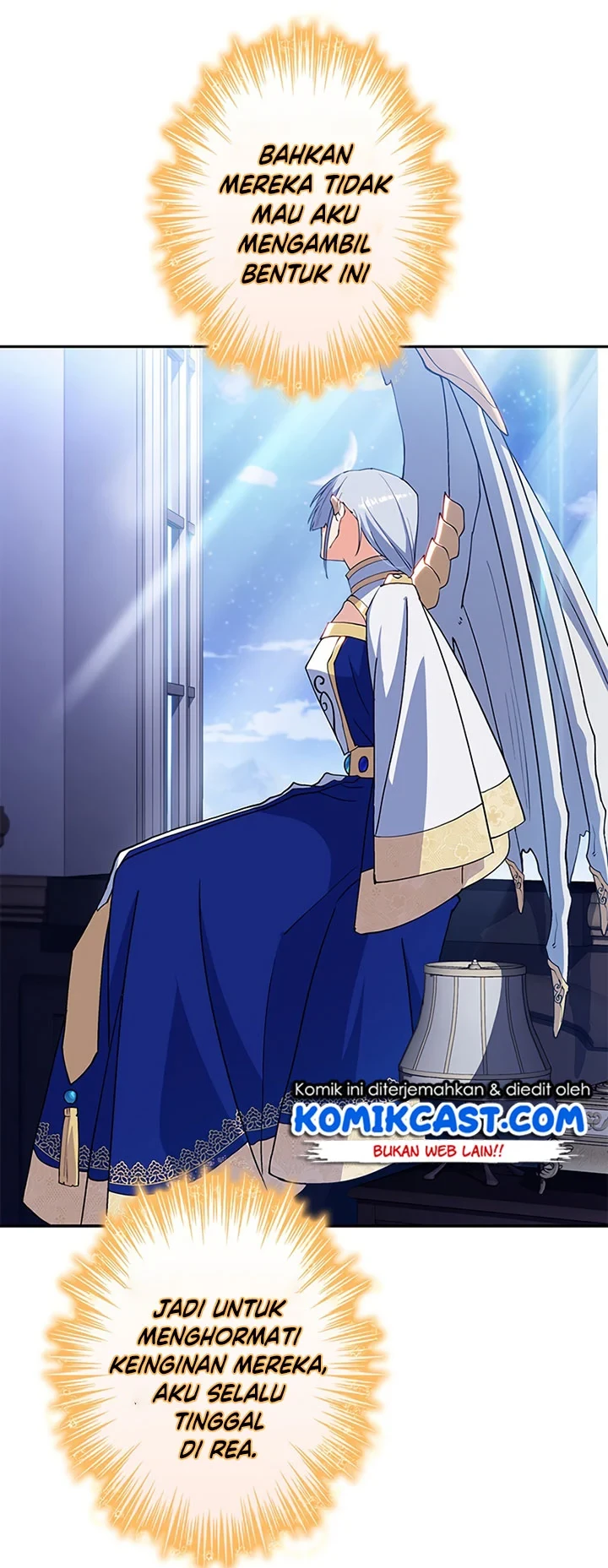 Halaman 26 — White Dragon Duke: Pendragon Chapter 32