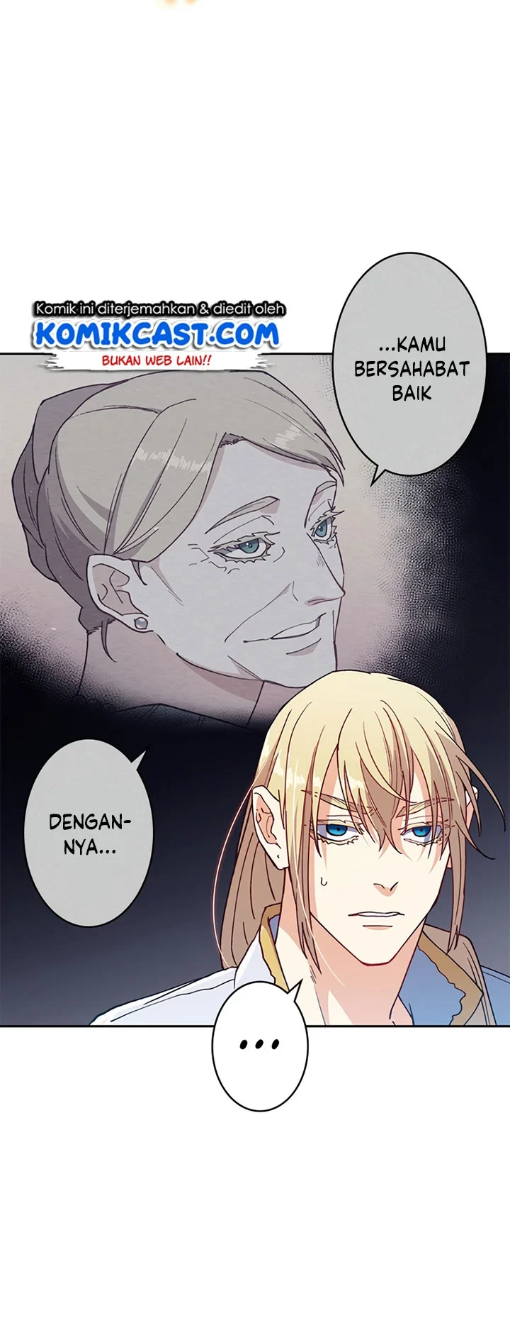 Halaman 27 — White Dragon Duke: Pendragon Chapter 32