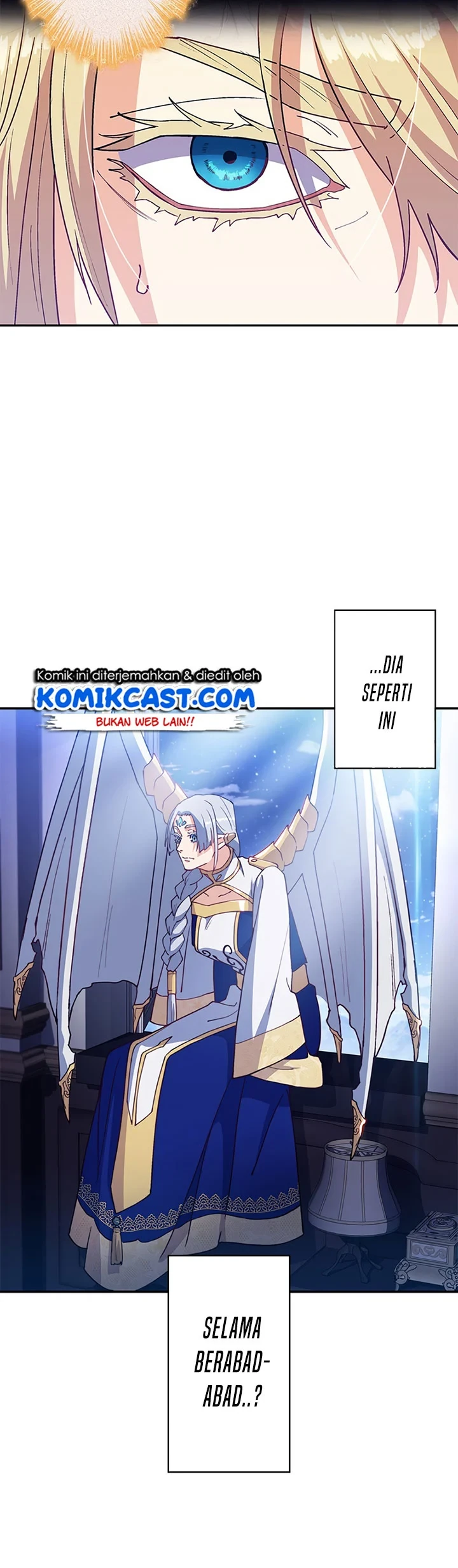 Halaman 29 — White Dragon Duke: Pendragon Chapter 32