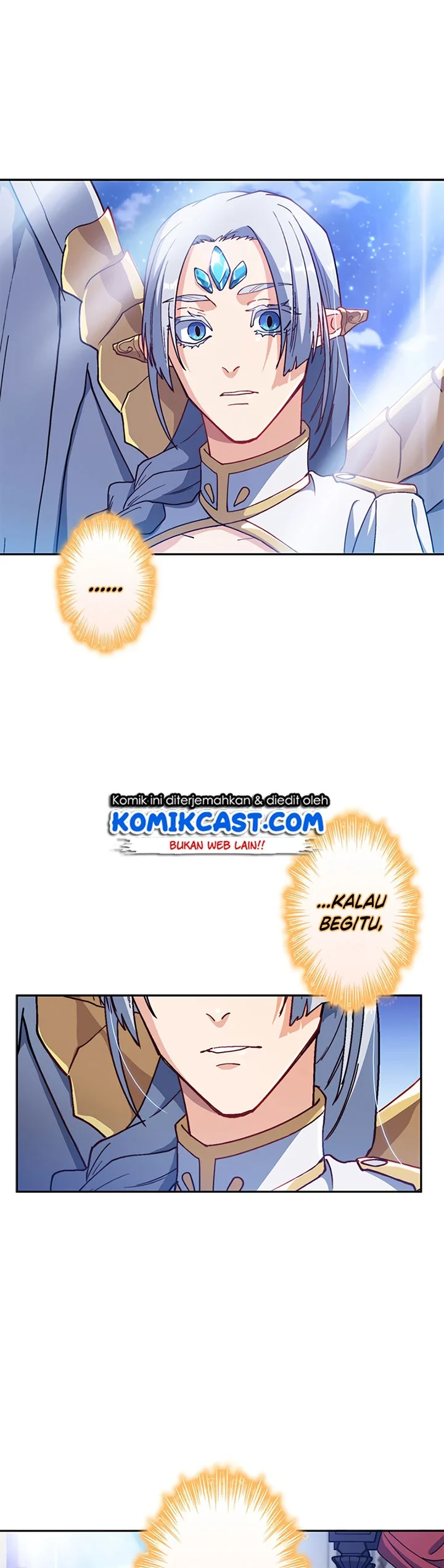 Halaman 32 — White Dragon Duke: Pendragon Chapter 32