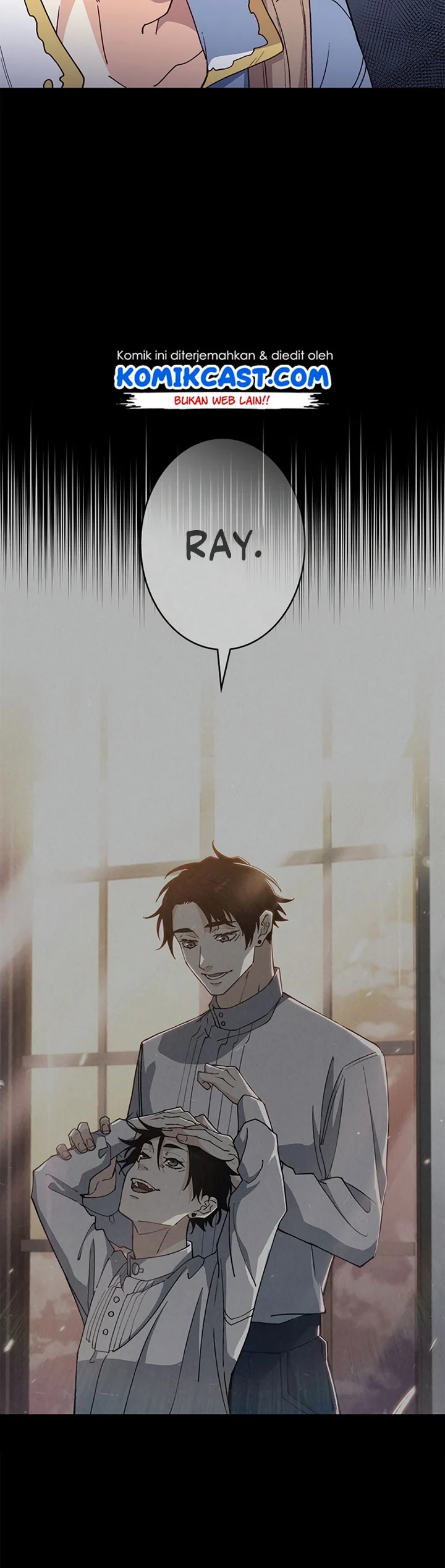 Halaman 34 — White Dragon Duke: Pendragon Chapter 32