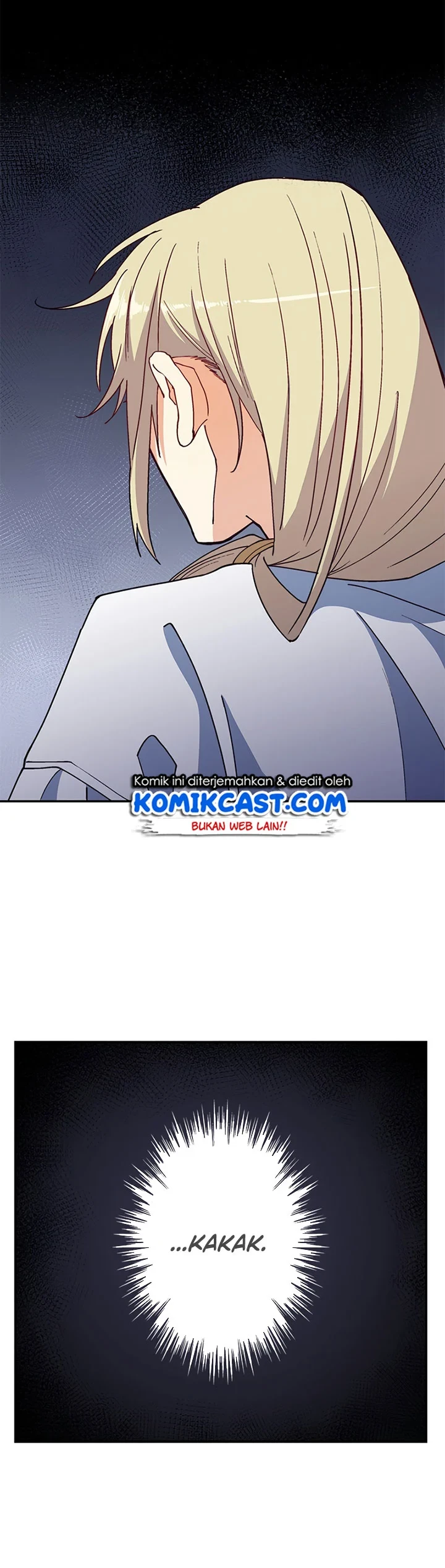 Halaman 35 — White Dragon Duke: Pendragon Chapter 32