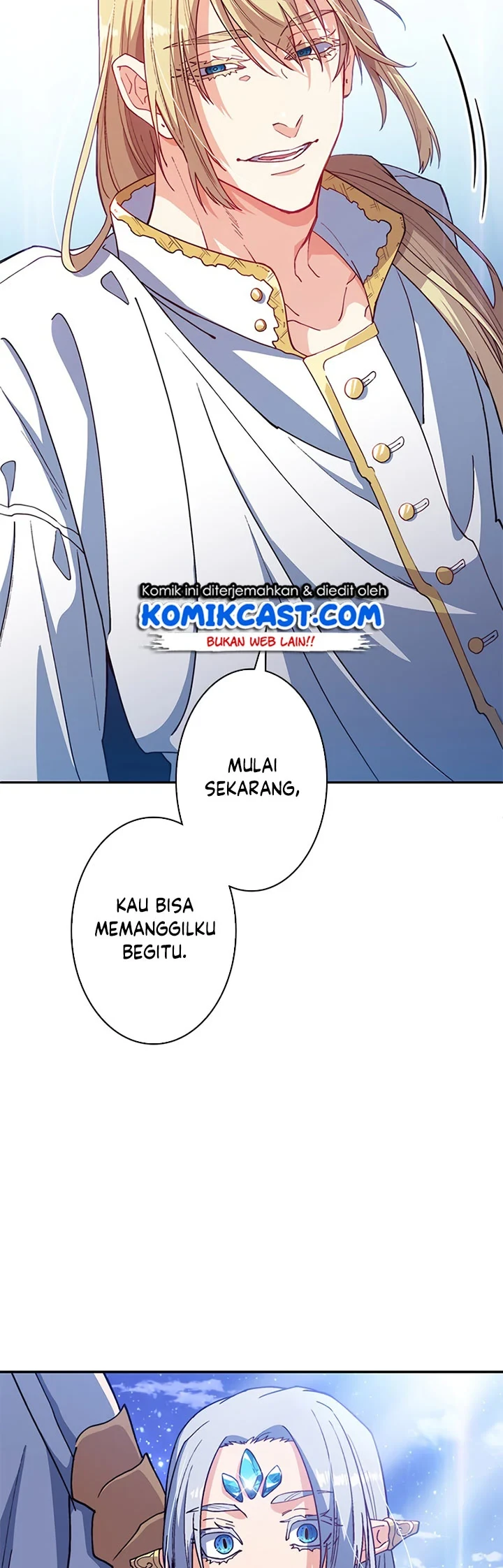 Halaman 37 — White Dragon Duke: Pendragon Chapter 32
