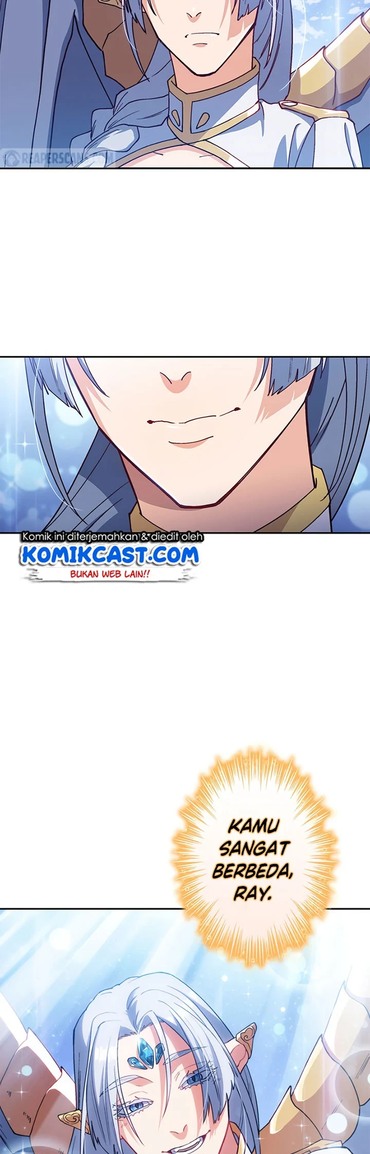 Halaman 38 — White Dragon Duke: Pendragon Chapter 32