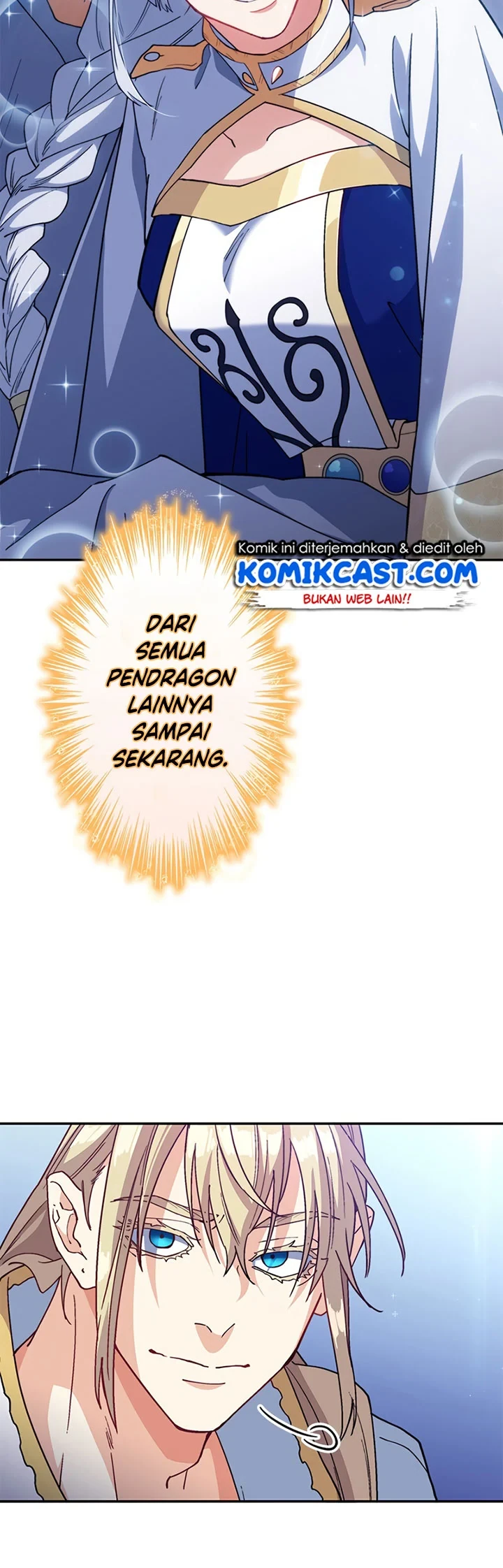 Halaman 39 — White Dragon Duke: Pendragon Chapter 32
