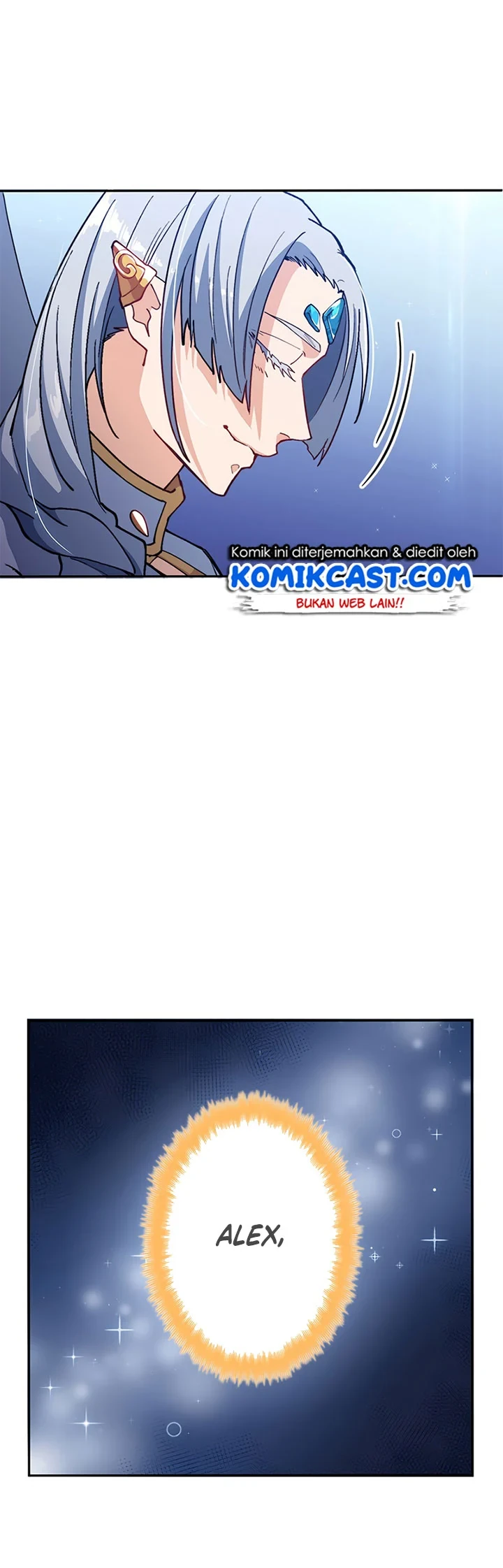 Halaman 40 — White Dragon Duke: Pendragon Chapter 32