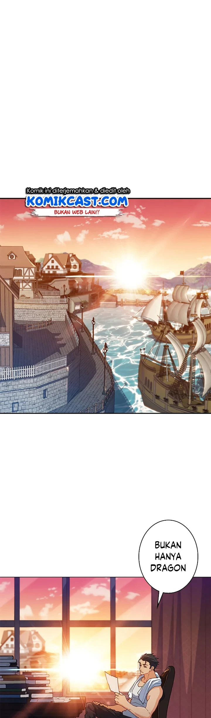 Halaman 48 — White Dragon Duke: Pendragon Chapter 32