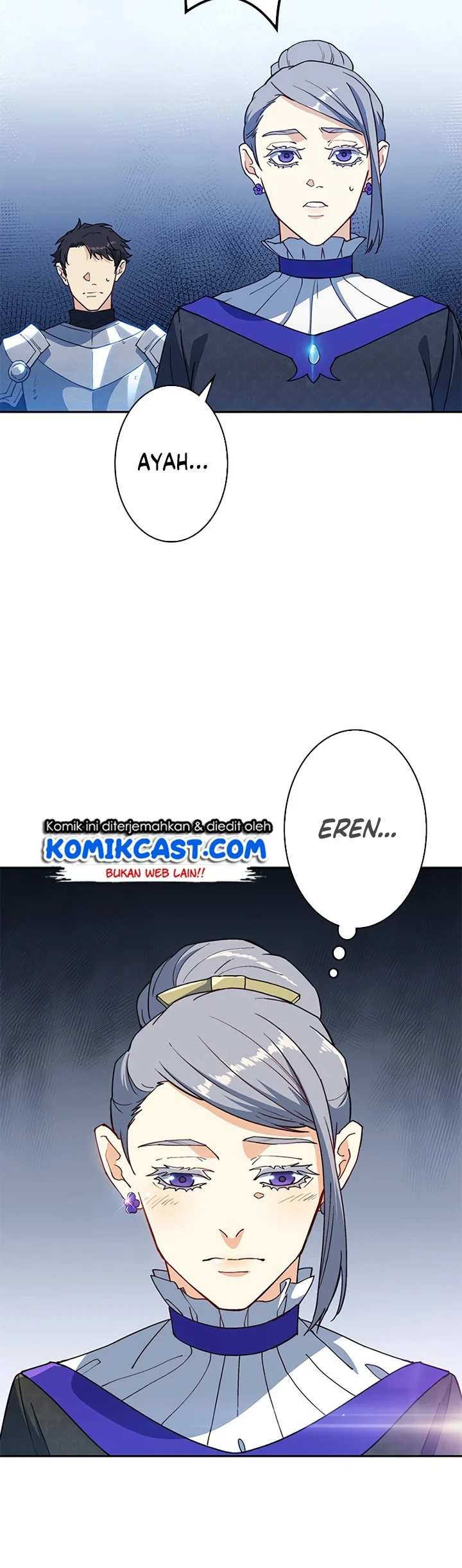 Halaman 52 — White Dragon Duke: Pendragon Chapter 32