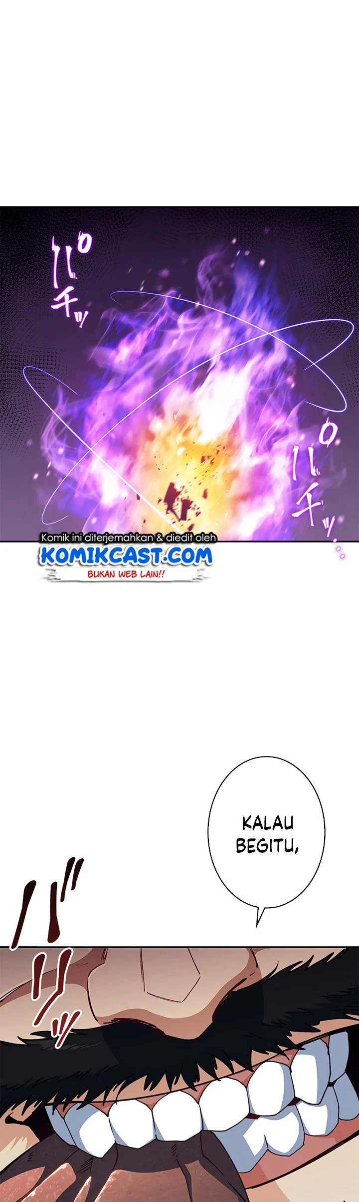 Halaman 57 — White Dragon Duke: Pendragon Chapter 32