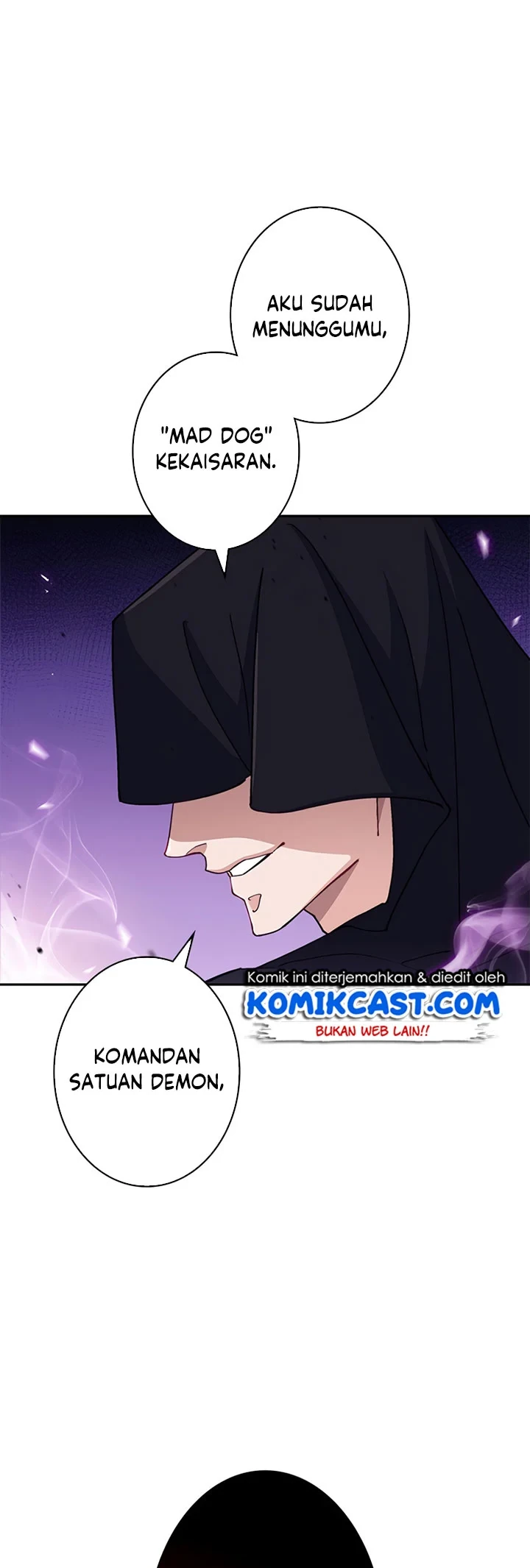 Halaman 59 — White Dragon Duke: Pendragon Chapter 32