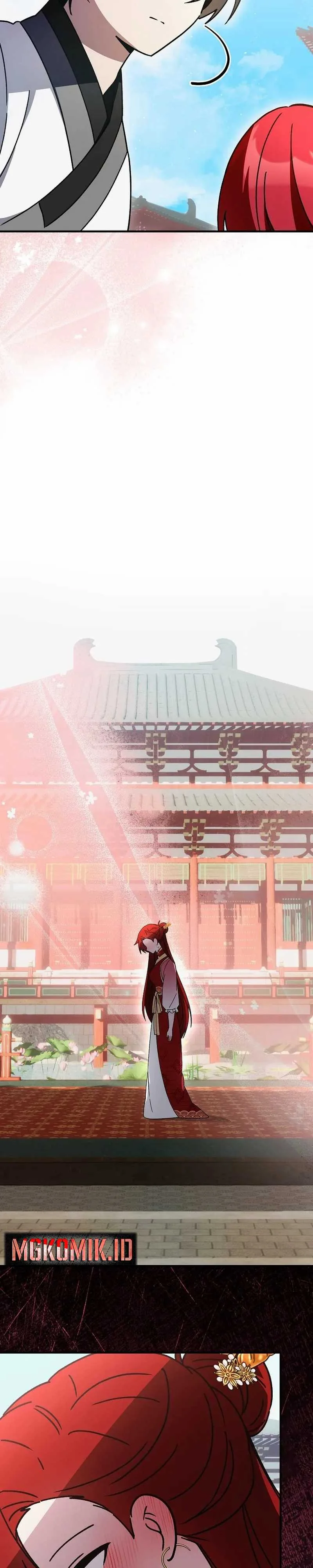 Halaman 20 — Surviving in a Romance Fantasy Novel Chapter 21