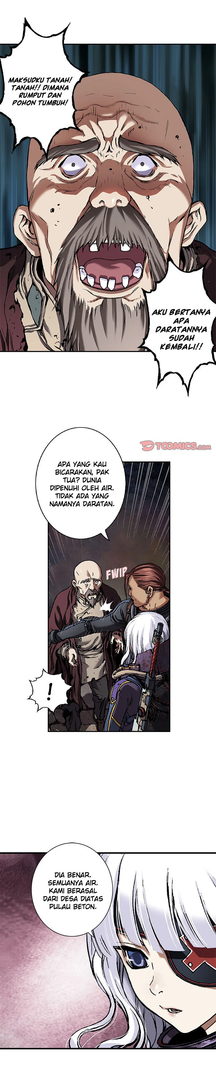 Halaman 5 — Leviathan Chapter 83