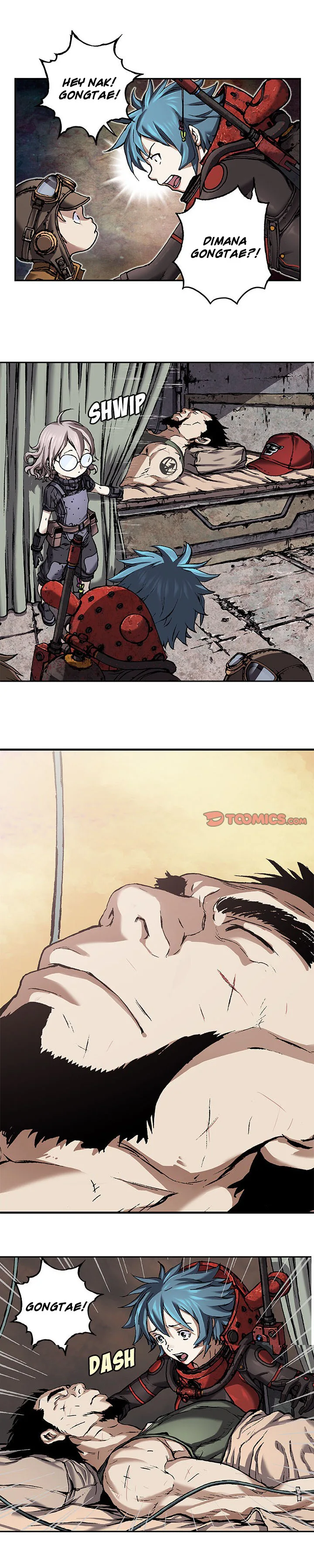 Halaman 7 — Leviathan Chapter 83