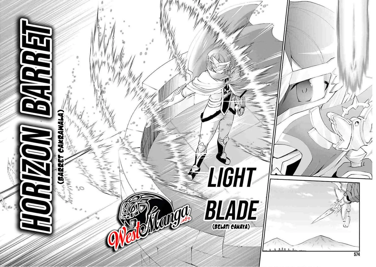 Halaman 21 — Maou Toubatsu shita Ato, Medachitakunai node Guild Master ni Natta Chapter 17