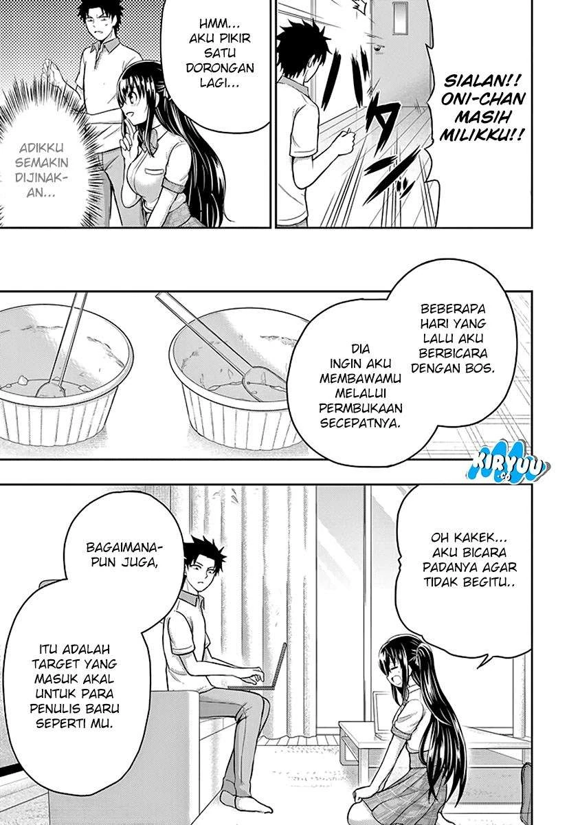 Halaman 5 — 29 to JK Chapter 15